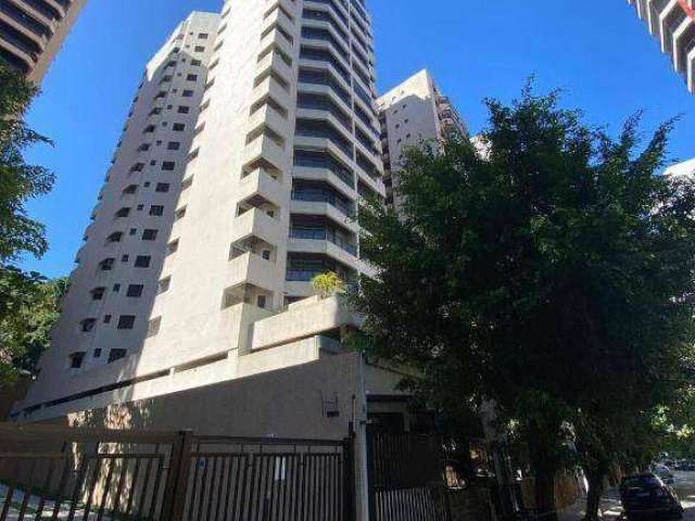 Apartamento em Guarujá 3 Quartos Lazer Completo