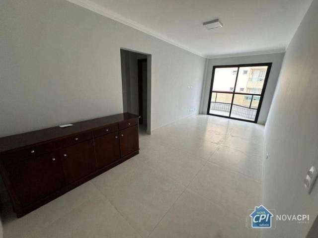 Apartamento com 2 quartos Vila Guilhermina Praia Grande/SP