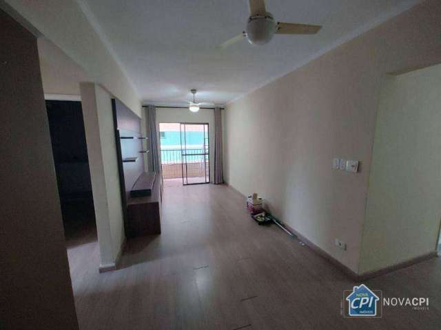 Apartamento para alugar com 2quartos na Tupi em Praia Grande/SP