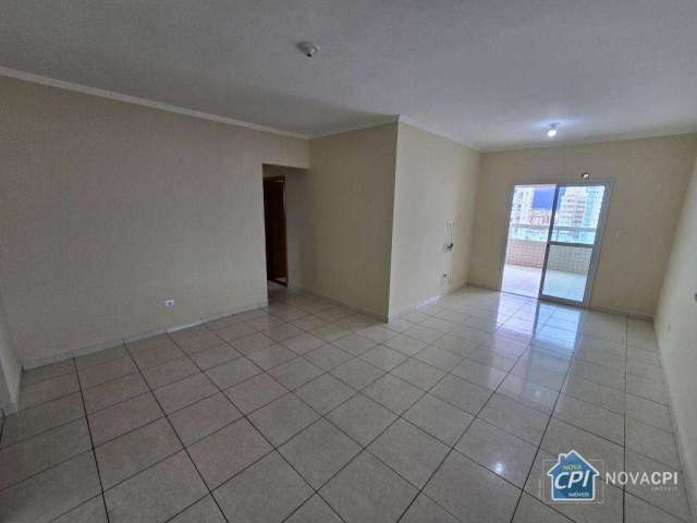 Apartamento para alugar com 3 suítes na Aviação em Praia Grande/SP