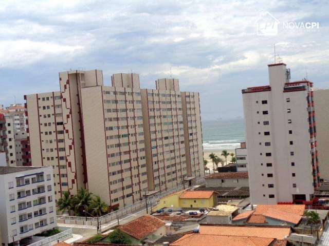 Apartamento duplex 03 Quartos em Praia Grande SP