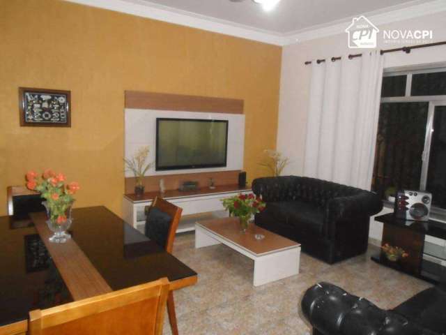 Casa com 4 quartso à venda na Vila Valença São Vicente/SP