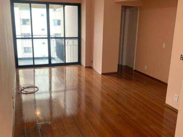 Apartamento com 3 dormitórios à venda, 77 m² por R$ 550.000,00 - Casa Verde - São Paulo/SP