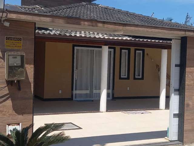 Casa de Alto Padrão no Condomínio Long Beach: Para Alugar ou Comprar!