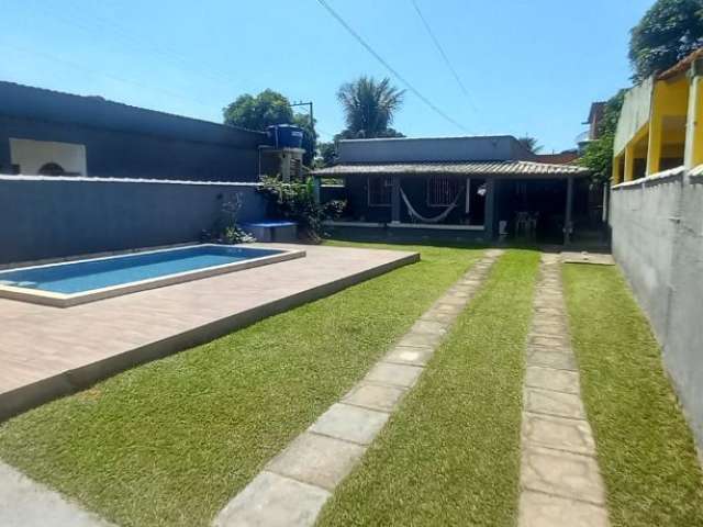 Excelente Oportunidade Casa com Piscina!!