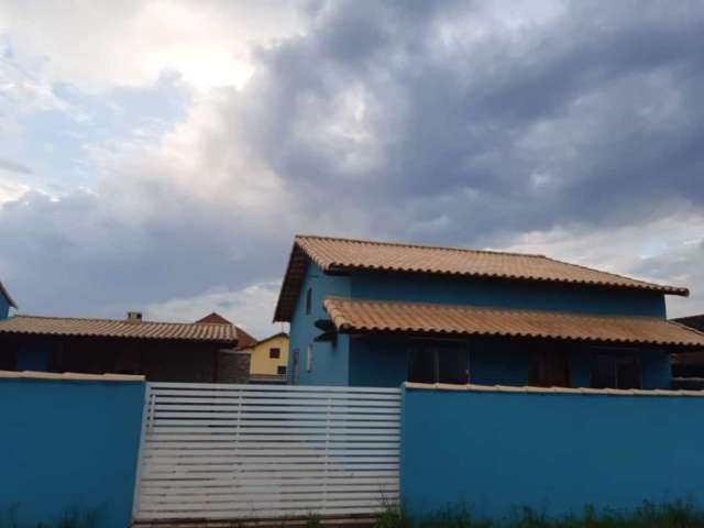 casa de 2 quartos no condomínio bouganville 2