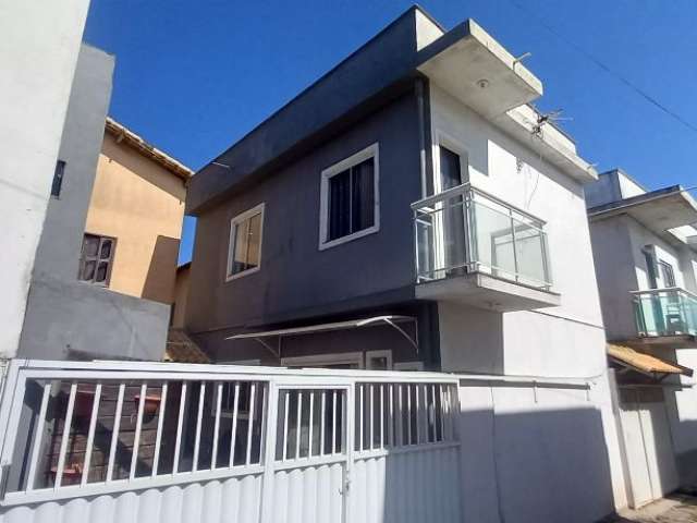 Duplex com vista para o Mar e Morro São João!!