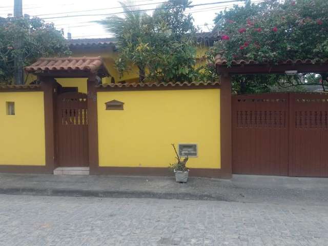 Linda casa de 2 quartos no bairro aguarius, unamar, cabo frio