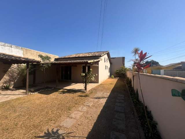 Casa à venda no Gravatá 1, Unamar (Segundo Distrito de Cabo Frio)