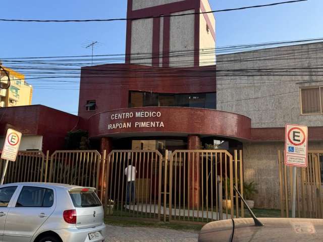 Excelente Oportunidade Salas Comerciais Centro de Cabo Frio