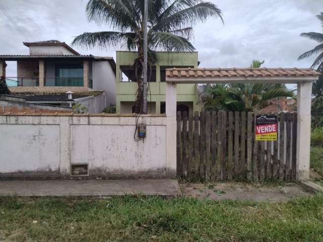 Casa à venda no bairro florestinha