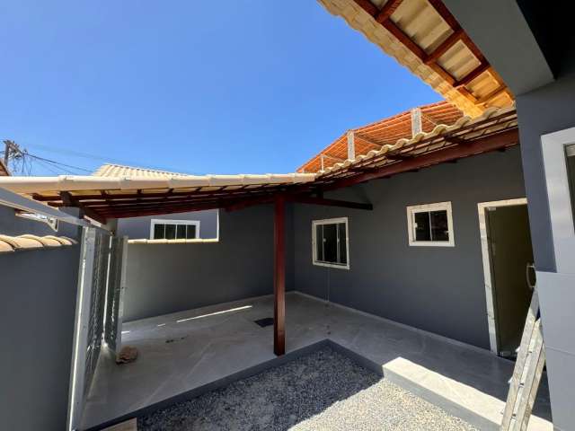 Excelente Oportunidade Casa Linear em Unamar!!