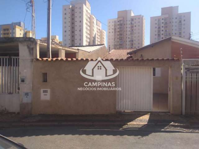 Casa comercial à venda no Bonfim, Campinas , 130 m2 por R$ 450.000