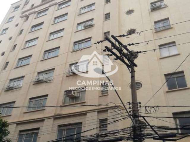 Sala comercial para alugar no Centro, Campinas , 76 m2 por R$ 1.200