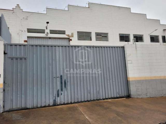 Barracão / Galpão / Depósito para alugar no Chácaras Campos dos Amarais, Campinas , 747 m2 por R$ 14.000