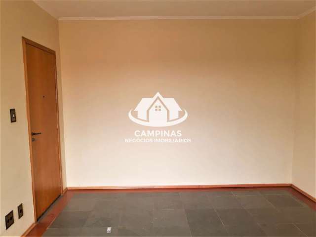 Apartamento com 2 quartos à venda no Jardim Andorinhas, Campinas , 60 m2 por R$ 200.000