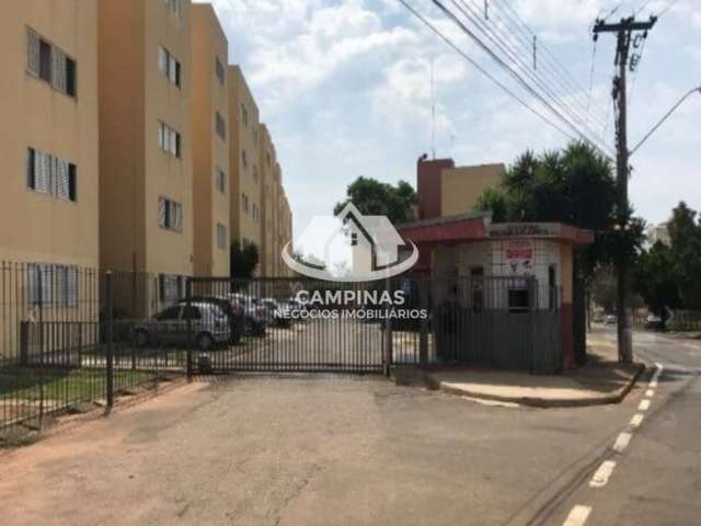 Apartamento com 2 quartos à venda no Jardim Bela Vista, Campinas , 60 m2 por R$ 220.000