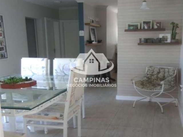 Apartamento com 2 quartos à venda no Jardim Carlos Lourenço, Campinas , 43 m2 por R$ 220.000