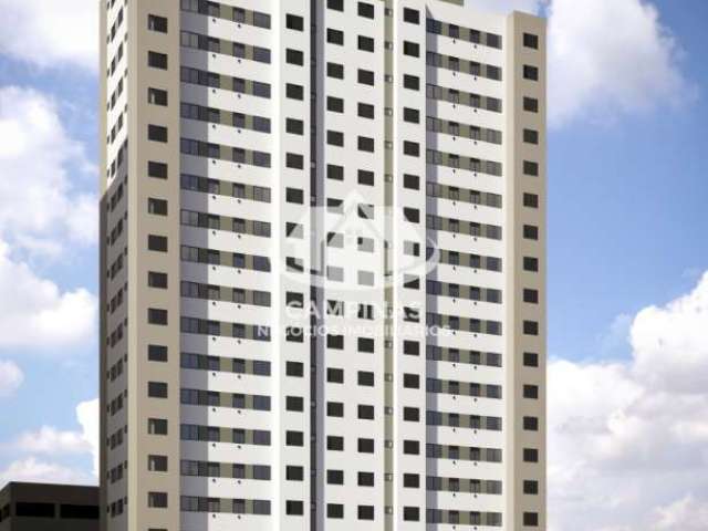 Apartamento com 2 quartos à venda no Jardim Ibirapuera, Campinas , 43 m2 por R$ 239.900