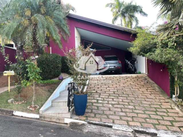 Casa em condomínio fechado com 4 quartos à venda no Jardim Jurema, Valinhos , 660 m2 por R$ 1.800.000