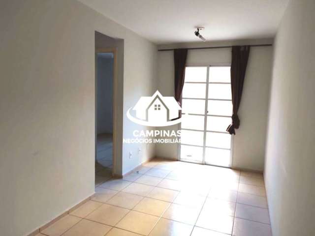 Apartamento com 2 quartos à venda na Rua Ubatuba, 140, Jardim Nova Europa, Campinas, 48 m2 por R$ 350.000