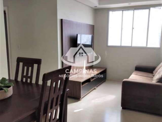 Apartamento com 3 quartos à venda na Rua Ubatuba, 140, Jardim Nova Europa, Campinas, 64 m2 por R$ 310.000