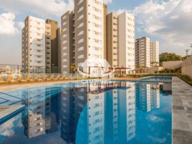 Apartamento com 3 quartos à venda no Jardim Nova Europa, Campinas , 80 m2 por R$ 590.000