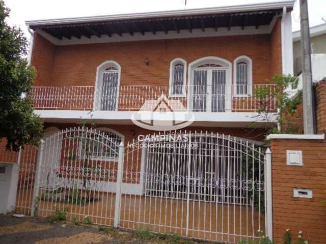 Casa comercial com 3 salas à venda no Jardim Proença, Campinas , 307 m2 por R$ 619.000