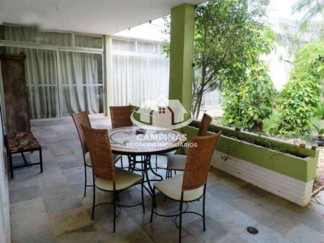 Casa comercial com 5 salas à venda no Nova Campinas, Campinas , 628 m2 por R$ 5.850.000