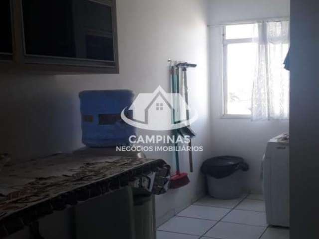 Apartamento com 2 quartos à venda no Parque Dom Pedro II, Campinas , 49 m2 por R$ 250.000