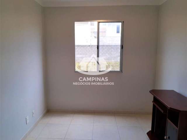 Apartamento com 2 quartos à venda no Parque Jambeiro, Campinas , 50 m2 por R$ 220.000