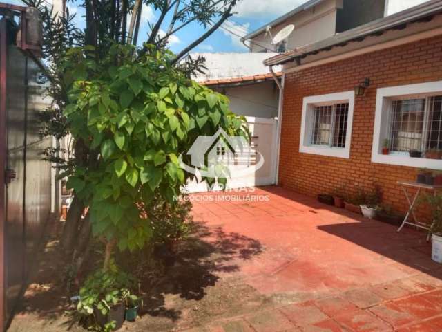 Casa com 3 quartos à venda no Parque São Quirino, Campinas , 134 m2 por R$ 700.000