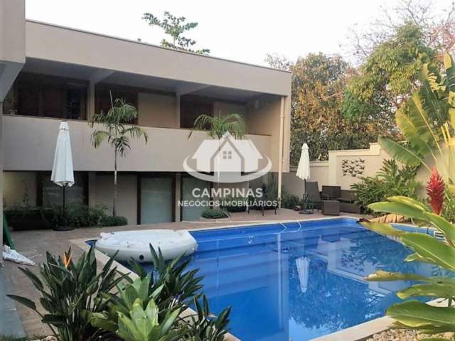 Casa comercial à venda no Parque Taquaral, Campinas , 346 m2 por R$ 1.699.000