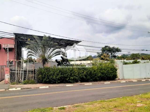 Terreno comercial à venda no Parque Via Norte, Campinas  por R$ 375.000