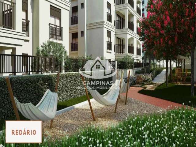 Apartamento com 3 quartos à venda no Parque da Hípica, Campinas , 91 m2