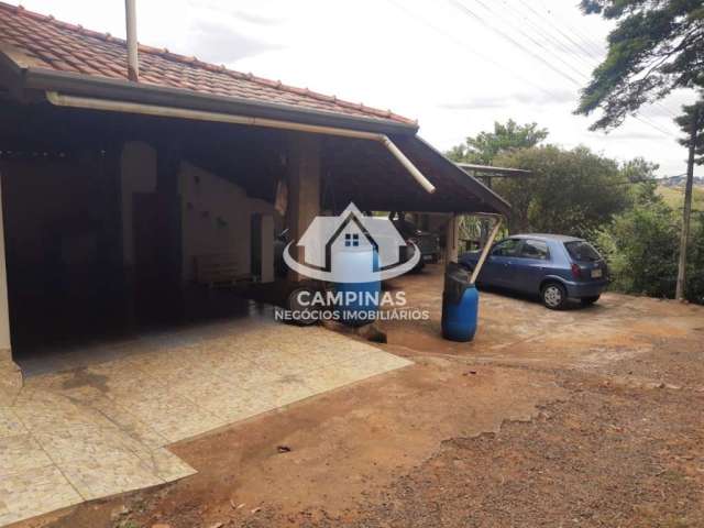 Chácara / sítio com 3 quartos à venda no São Domingos, Paulínia , 500 m2 por R$ 1.350.000