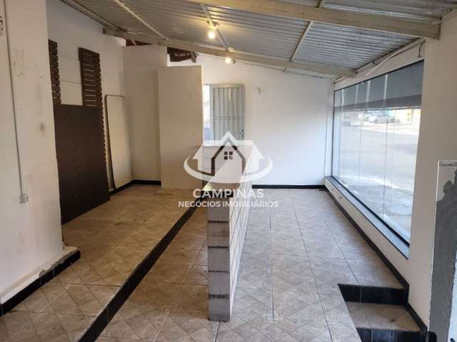 Casa comercial à venda na Vila Joaquim Inácio, Campinas , 95 m2 por R$ 810.000