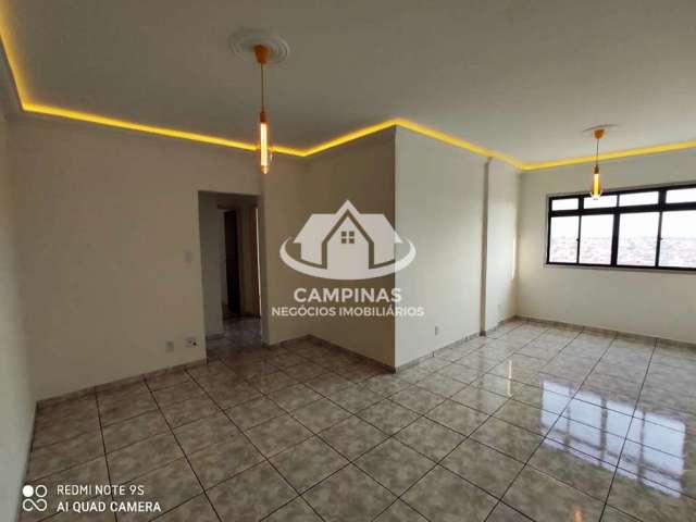 Apartamento com 3 quartos à venda na Vila João Jorge, Campinas , 102 m2 por R$ 350.000