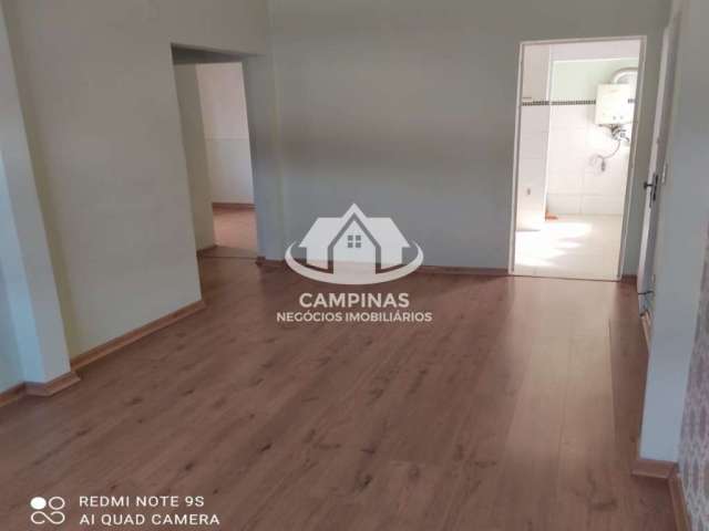 Apartamento com 2 quartos à venda na Vila Marieta, Campinas , 65 m2 por R$ 200.000