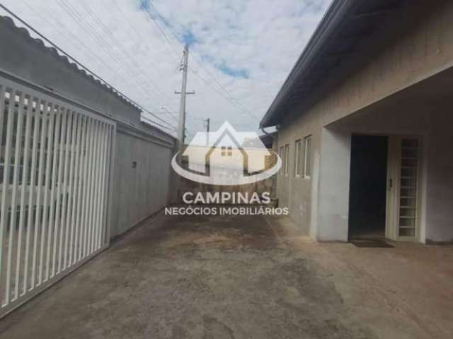 Casa com 3 quartos à venda no Jardim Carlos Lourenço, Campinas , 142 m2 por R$ 460.000