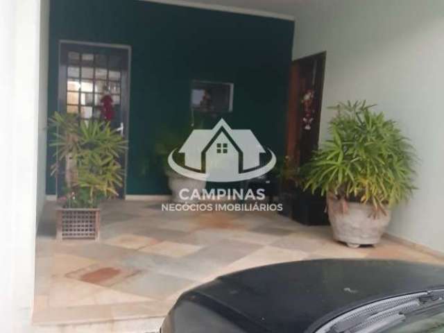 Casa com 5 quartos à venda no Jardim Nova Europa, Campinas , 220 m2 por R$ 743.000