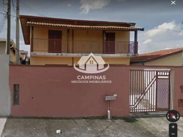 Casa com 4 quartos à venda no Parque Dom Pedro II, Campinas , 217 m2 por R$ 480.000