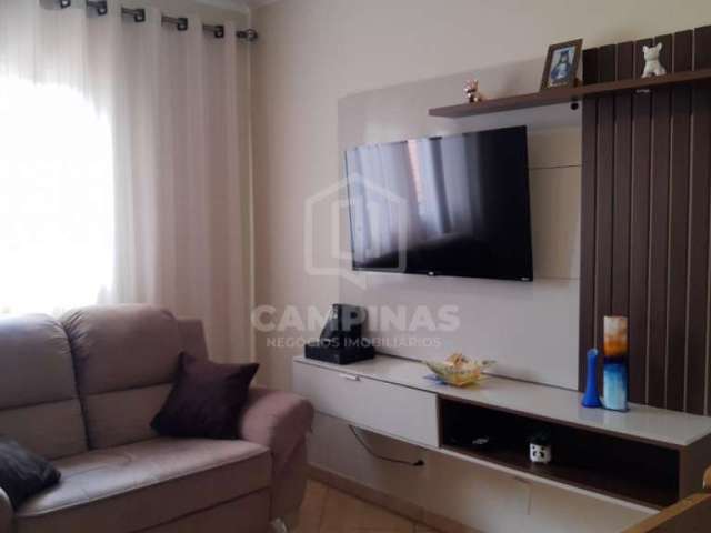 Apartamento com 3 quartos à venda no Jardim Novo Campos Elíseos, Campinas , 74 m2 por R$ 285.000