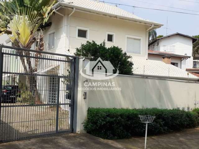 Casa com 2 quartos à venda na Chácara da Barra, Campinas , 67 m2 por R$ 680.000