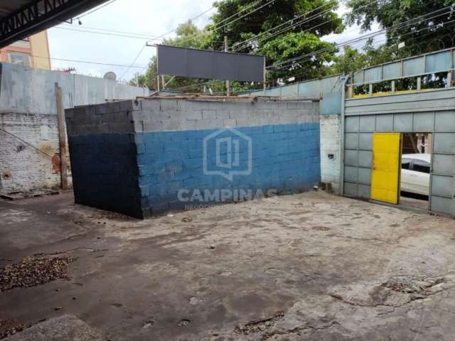 Barracão / Galpão / Depósito para alugar no Jardim Campos Elíseos, Campinas , 64 m2 por R$ 3.500