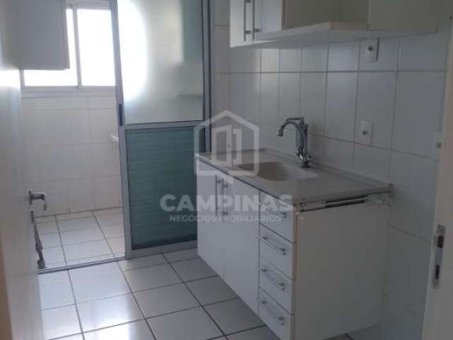 Apartamento com 2 quartos para alugar no Bonfim, Campinas , 56 m2 por R$ 2.300