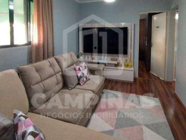 Apartamento com 2 quartos à venda no Dic V (Conjunto Habitacional Chico Mendes), Campinas , 58 m2 por R$ 230.000