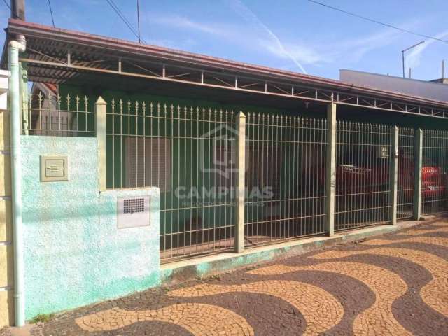 Casa com 3 quartos à venda no Fundação da Casa Popular, Campinas , 209 m2 por R$ 480.000