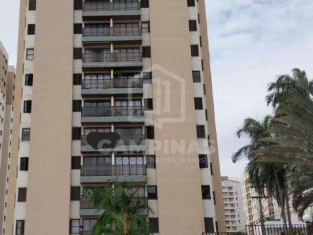 Apartamento com 3 quartos à venda na Chácara Primavera, Campinas , 87 m2 por R$ 740.000