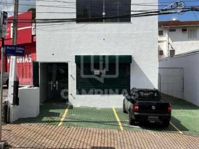 Sala comercial à venda no Botafogo, Campinas , 182 m2 por R$ 1.300.000